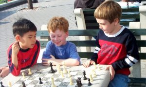 BPCPC Drop in Chess